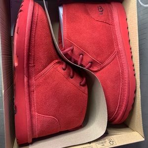 UGG Neumel Boots
